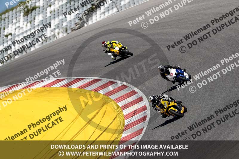 may 2019;motorbikes;no limits;peter wileman photography;portimao;portugal;trackday digital images